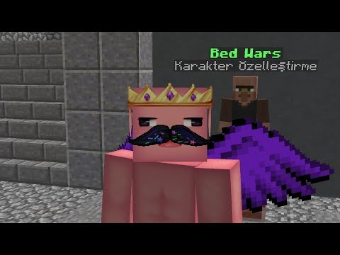 SonOyuncu Bed Wars