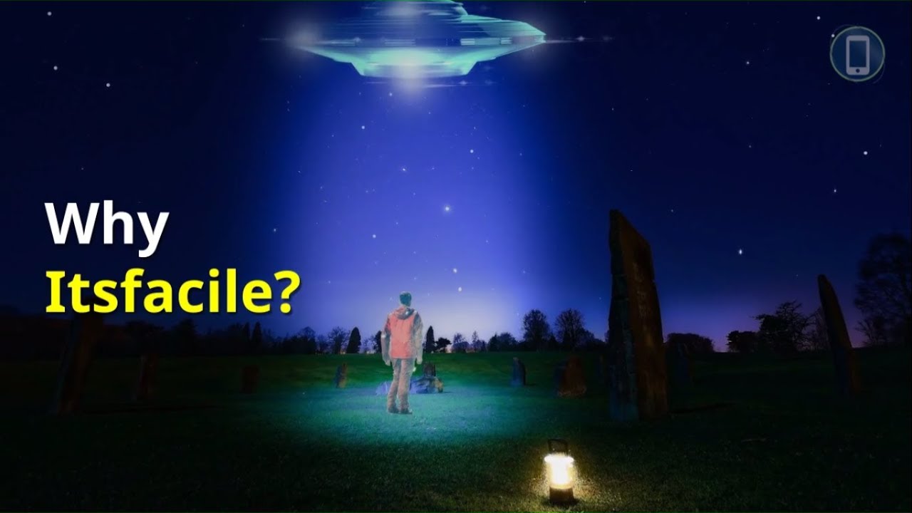 Why Itsfacile Will Become Larger