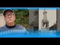 Boulaich Reveals The Truth About The Demolition Of The Statue Of Ali Bey In Tangier 
