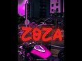 zoza ,Lil maina X burukulyn Boyz  audio (lyrics)