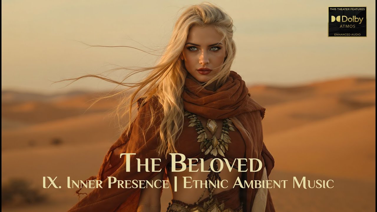 IX. INNER PRESENCE | The Beloved | Deep House | Melodic House | Melodic Deep | Chill Electronic