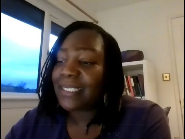 Watch The Kola Nut in the Atlantic World: Colonial Violence, Consumption Cultures and Diasporic Mobilities on YouTube.