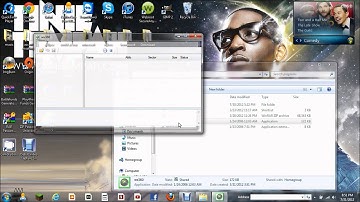 How to make a COD WAW ISO Disc