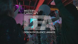 NKBA BC  Western Canada Design Excellence Awards 2022