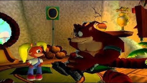 Crash Bandicoot: TWoC Pt.8 (Last) (PLEASE Read description)