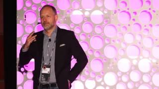 INBOUND 2016: JP Kuehlwein "To Make Your Brand Priceless: Storytelling is Good But Myth is Magic"
