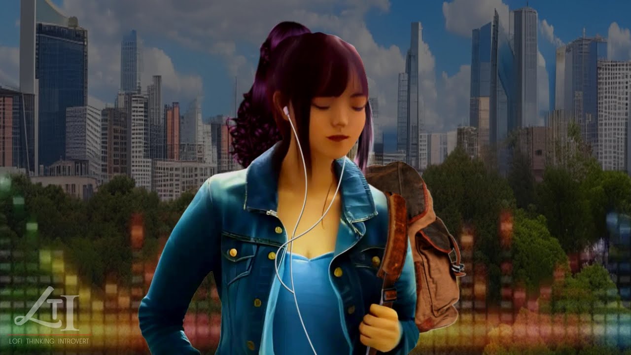 LOFI ♫ ♪♩🔹𝙻𝚃𝙸 𝙼𝙸𝚇 v9🔹♩ ♪ ♬ ✧ 1 HOUR ✧ 