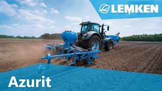 LEMKEN Azurit