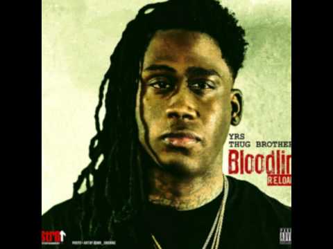 YRS Thug Brothers - Feel My Pain Feat. Charisma