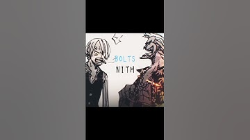 Thumbnail of Bound By A Dream Part 2 | One Piece 😁🤪 #strawhatpirates #onepiece #edit