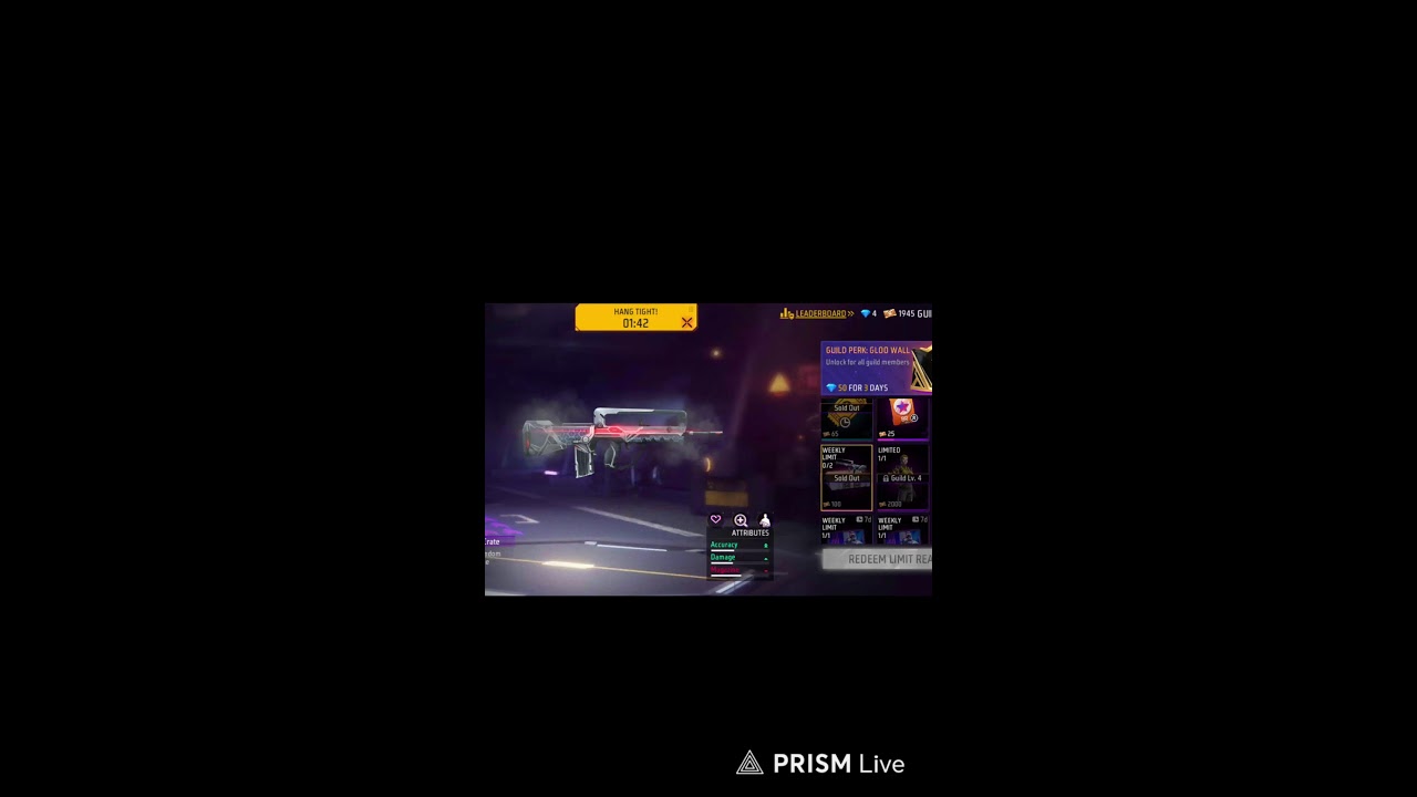 🚀 New Season br  Rank Push — Streak Grind in Full Hacker Lobby 😤  