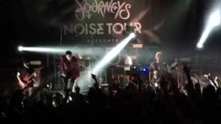 Issues sad ghost live at house of blues Hollywood