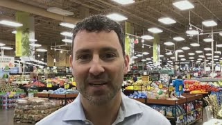 Fred Meyer restocks, 'will have what you need'