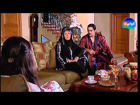 Episode 26 El Batneya Series الحلقة السادسة والعشرون مسلسل الباطنية