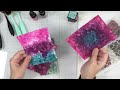 Beginning of video