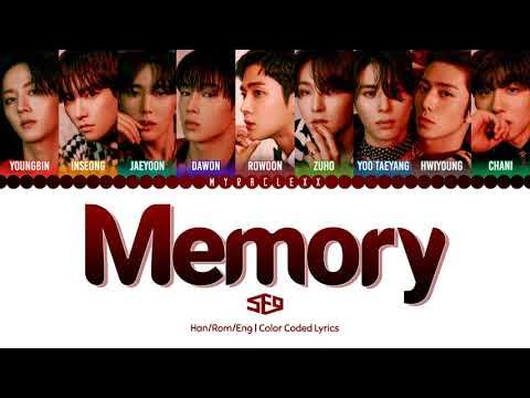 여름 향기가 날 춤추게 해 (Summer Breeze) (Romanized) – SF9