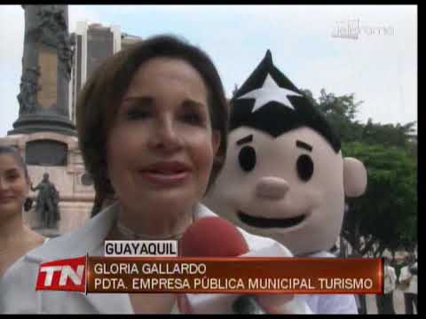 Con pregón cívico estudiantil arrancan las celebraciones por fiestas julianas