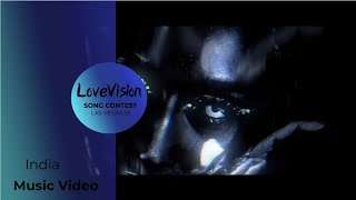 Rhea Raj - Overdose - India 🇮🇳 - Offical Music Video - LoveVision 28