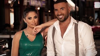 Ahmed Saad Ft. ruby  - Ya Layaly احمد سعد و روبي - يا ليالي (Produ.shehab elgazzar )