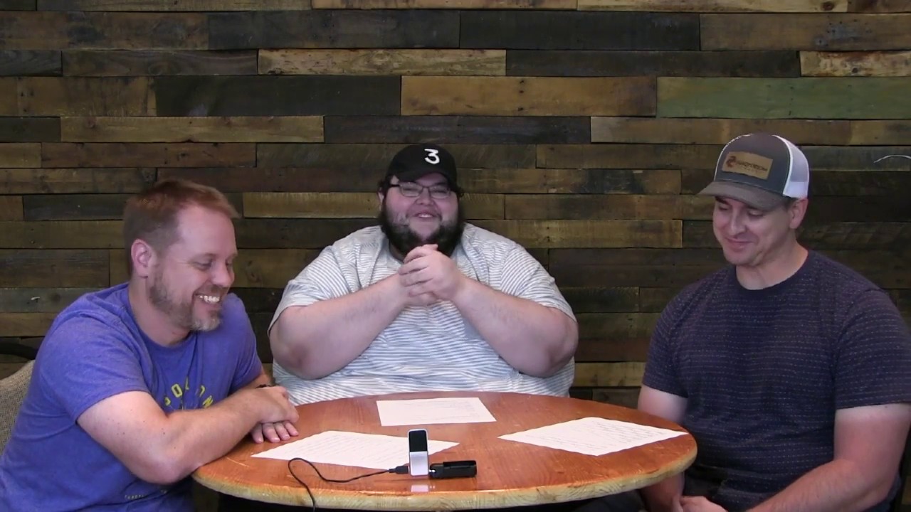 Table talk episode 13 unity vs conformity youtube