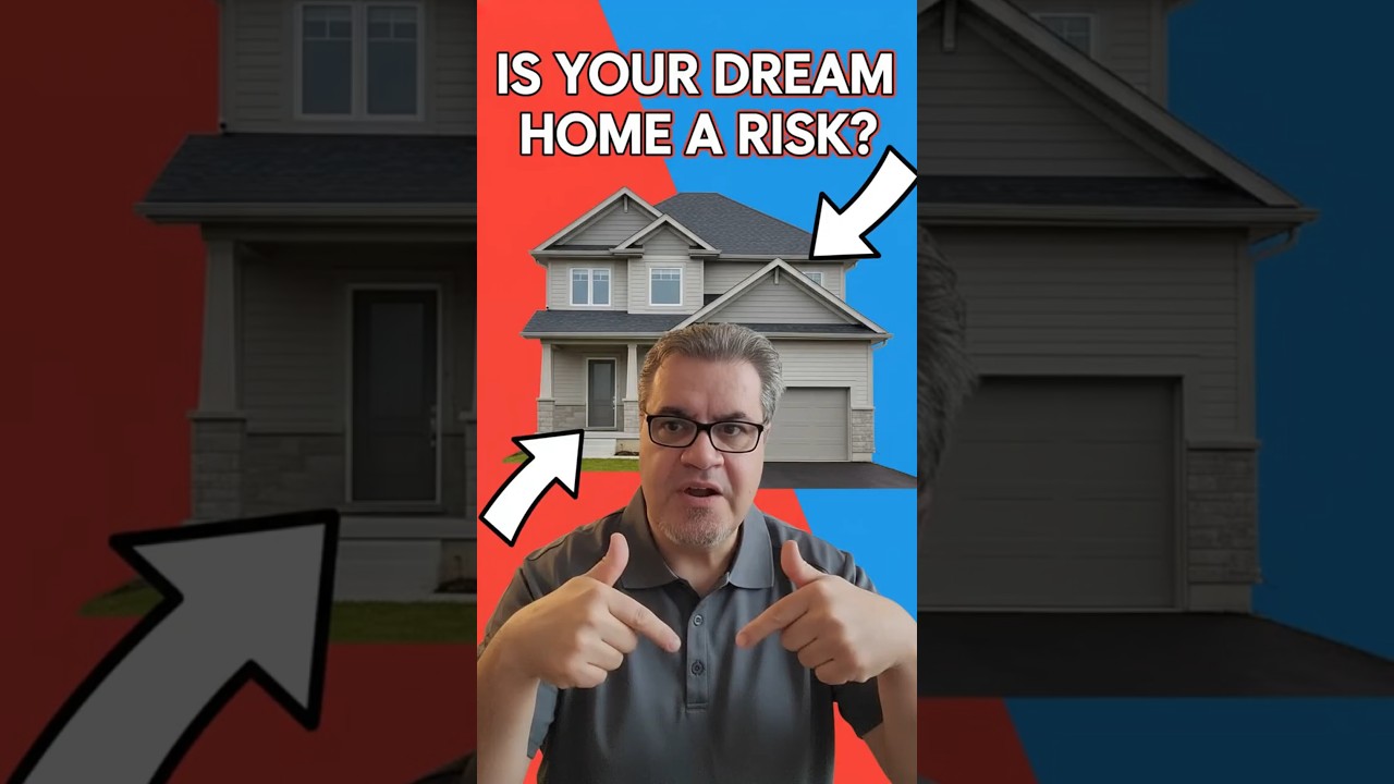 Is Buying a Home in Milton, Georgetown, Burlington & Oakville Still Worth It in 2024?