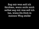 Aleksey — Aleksey - Wen Soll Ich Fürchten (Extended Mix)