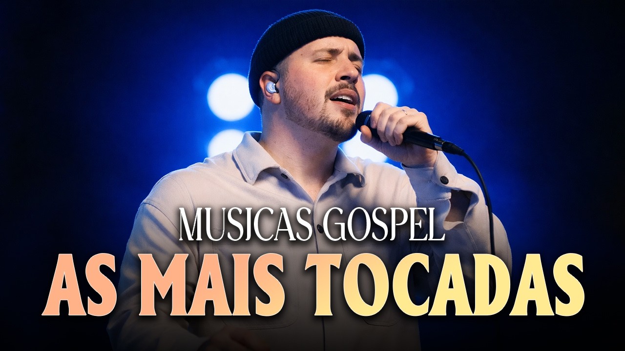 ISAÍAS SAAD 2026 🙌 Bondade de Deus e Grandes Sucessos | Louvores Que Tocam o Céu 🔥