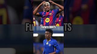 Football Isnt Ready For These Two Monsters