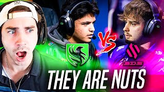 🚨FALCONS vs. TEAM BDS🚨 ($550,000 EWC GRAND FINALS) THERES NO WAY HE SCORED THAT | ROCKET LEAGUE