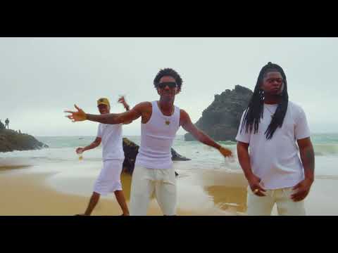Zshow feat Janny Brito & Patrick Brito - Se Morre Manham (OFFICIAL MUSIC VIDEO)