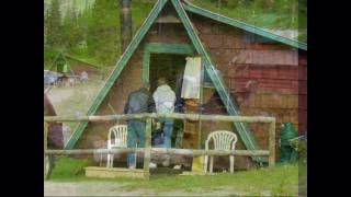 Face Lake Fishing Trip