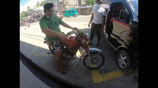 Buying Very Old 2 Stroke Motorcycle Rs100 Used Old But D