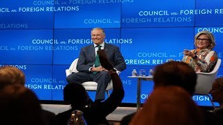Election 2020 Series with Jay Inslee: The U.S. Role in Global Climate Action