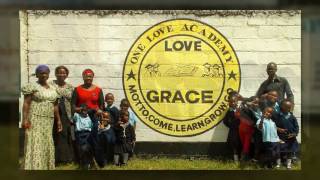 Greater Grace on a Mission - Lusaka, Zambia // Greater Grace Church
