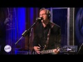Willy Mason performing "Talk Me Down" Live on KCRW