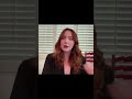 MAGIC MIKE: Actor Camryn Grimes Reveals Most Embarrassing Moment #shorts