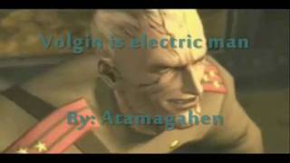 Volgin is electric man!