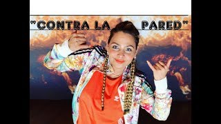 Contra La Pared By Sean Paul , J Balvin / Zumba ®️ By Isabella