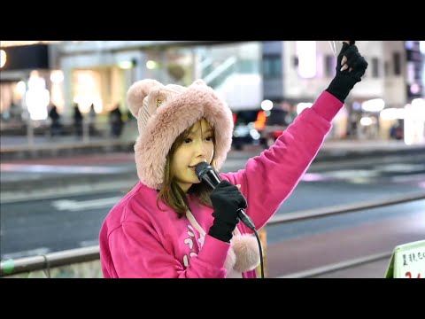 『桜坂／Dear Best Friend』Covered by ぶたまん