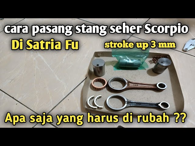 Mengenal Apa Itu Connecting Rod Atau Batang Piston DR OTO 56 OFF mengenal-apa-itu-connecting-rod-atau-batang-piston-dr-oto-56-off