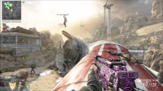 SynthFFA: Easy Trickshot Combos Ep 2 (Black Ops 2 Trickshotting)