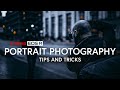 Portrait photography  tips and tricks  canon eos r