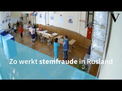 Video: Vlekvrye Staal Merk In Rusland En In Die Buiteland