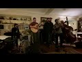 Roll On Buddy - Quarter Horse - Shine Sessions House Concerts - Vermont