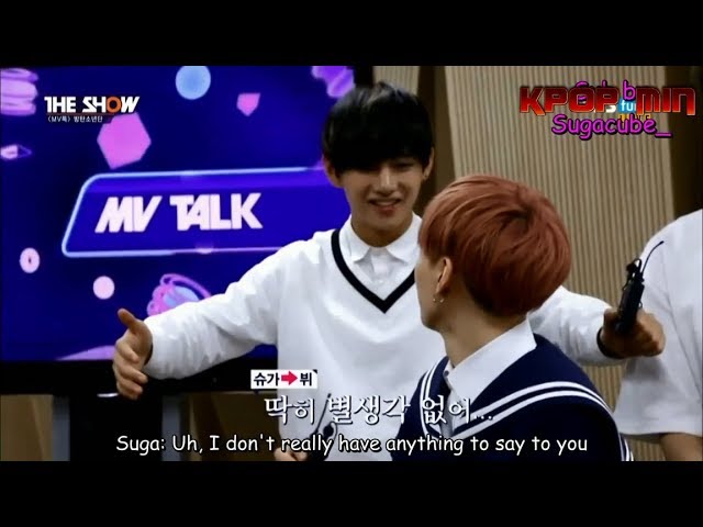 Suga (BTS) savage moments #Coldlyboy class=