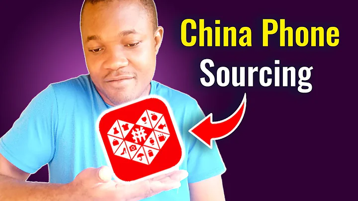 Become a Master at Importing Smartphones from China- Pinduoduo - DayDayNews
