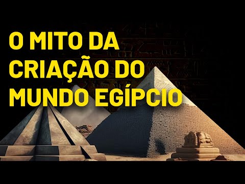 Vídeo: Matryoshka Egípcia - Visão Alternativa