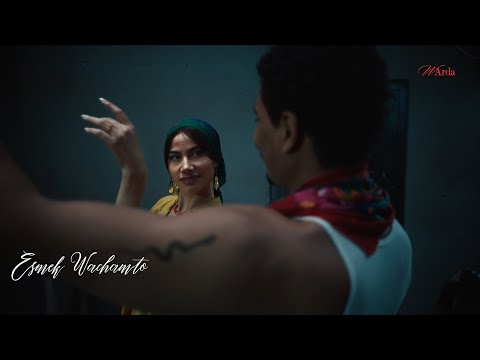 Chirine Lajmi Esmek Wachamto إسمك وش متو Official Music Video