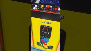 Costco Has The Full Size Pac-Man Arcade1Up For Sale! #pacman