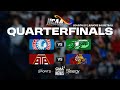 Basketball Tournament - November 26, 2025 | NCAA Season 101